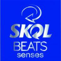 Blue Beats Logo - Skol Beats Sense | Brands of the World™ | Download vector logos and ...