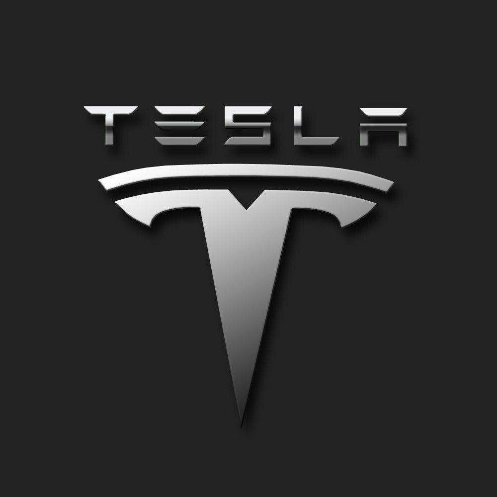 Tesla Brand Logo - Tesla Logo, Tesla Car Symbol Meaning and History | Car Brand ...