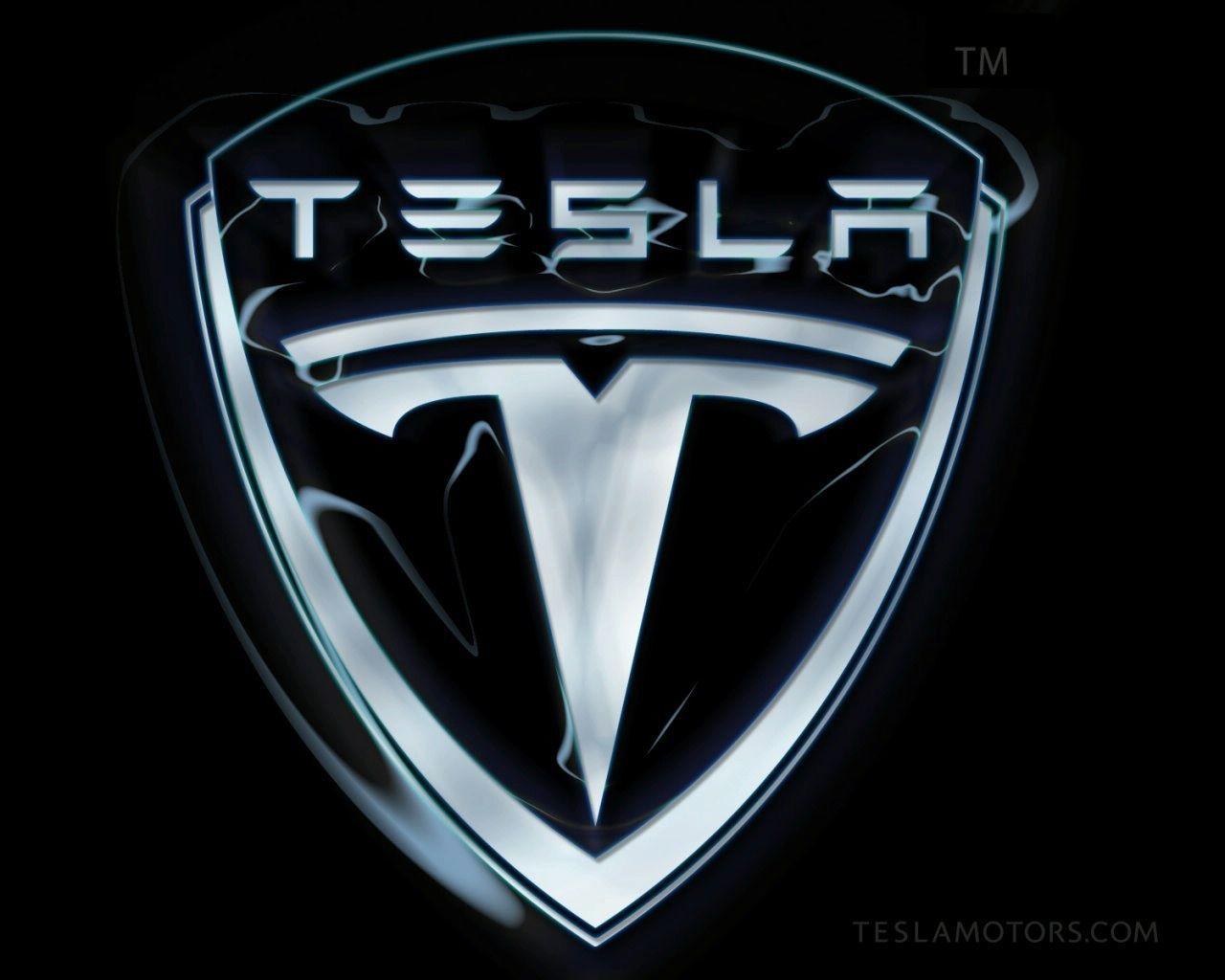 Tesla Car Logo - Should The Next Presidential Limo Be A Tesla? | My Favorite Car ...