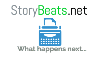 Blue Beats Logo - STORY BEATS - Movie plots beat by beat | Potty Mouth Productions