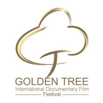 Looks Like a Golden Tree Logo - Golden Tree International Documentary Festival