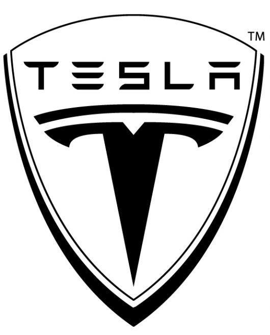 Tesla Auto Logo - tesla shield logo | Scouts | Pinterest | Tesla motors, Tesla logo ...