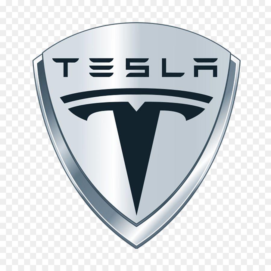 Tesla Car Logo - 2017 Tesla Model S Tesla Motors Car Tesla Model X - tesla png ...