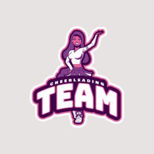 All Team Logo - Online Logo Maker | Make Your Own Logo
