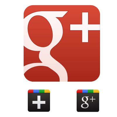 G Plus Logo - Google logo vector free download - Seelogo.net