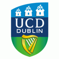 UCD Dublin Logo - University College Dublin FC | Brands of the World™ | Download ...