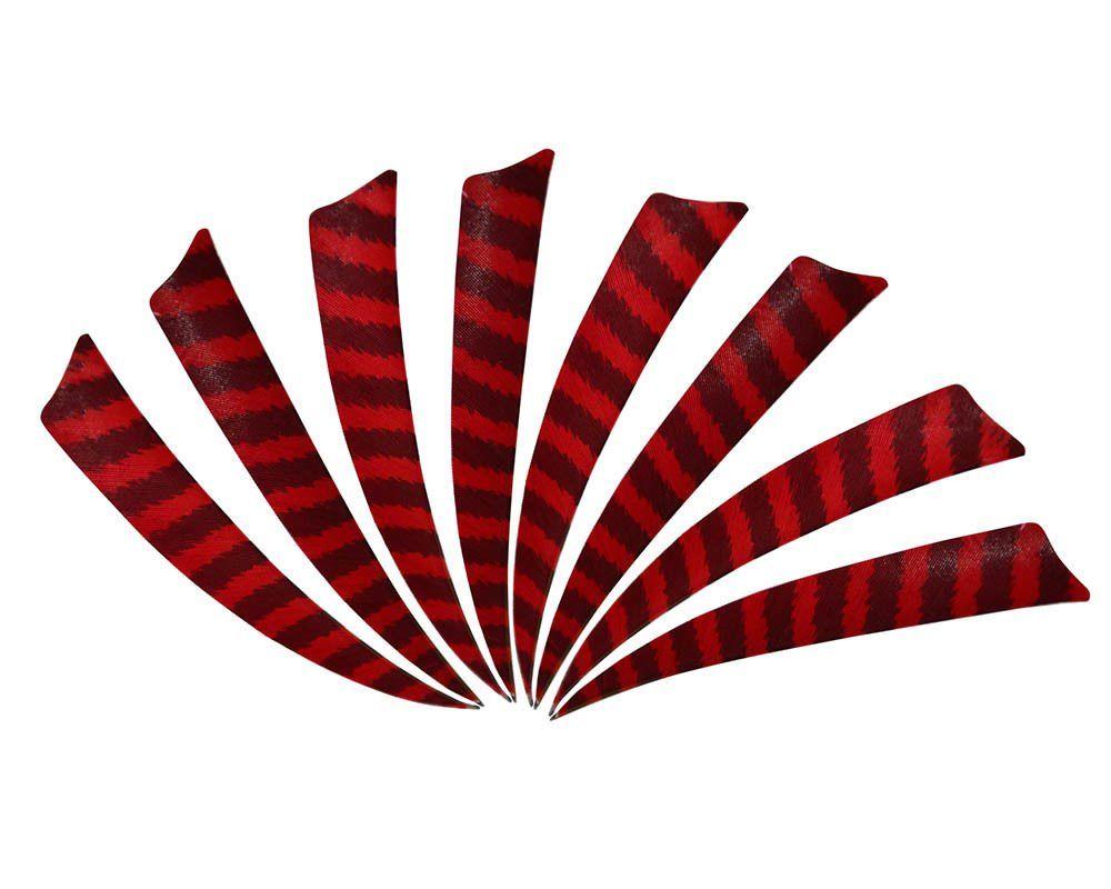 Red and Black Arrow Logo - Amazon.com : 30 PCS 5
