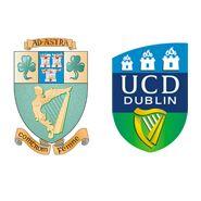 UCD Dublin Logo - UCD University Relations - Branding and Marketing - UCD Brand Guidelines