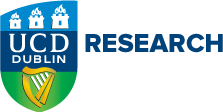 UCD Dublin Logo - UCD Research - Research Topics, Subjects, Papers & Researchers