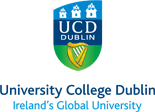 UCD Dublin Logo - UCD Festival