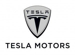 Tesla Car Logo - Large Tesla Car Logo - Zero To 60 Times