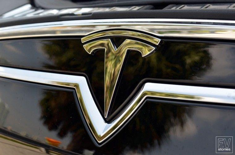 Tesla Official Logo - Behind the Badge: Does the Tesla Emblem Represent More Than the ...