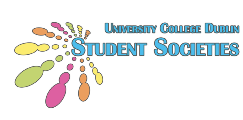 UCD Dublin Logo - Clubs and Societies | UCD Quinn School