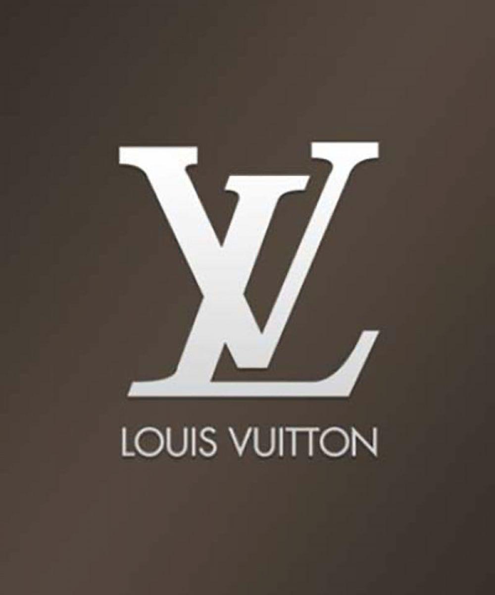 Louis Vuton Logo - Louis Vuitton - Bloor Yorkville