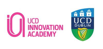 UCD Logo - UCD Innovation Academy - We shape creative minds