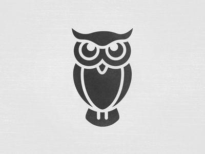Owl Logo - Owl be part of a logo soon [V2] | Symbols -n- Stuff | Owl logo, Owl ...
