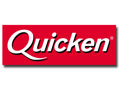 Quicken Logo - quicken.com