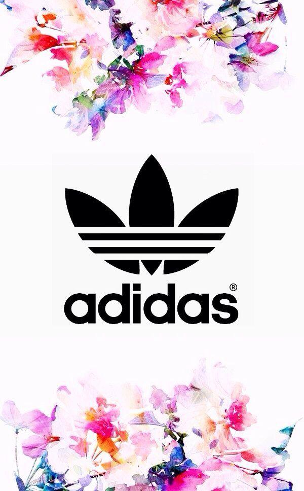 Cute Adidas Logo - $29 on in 2019 | Wallpaper | Iphone wallpaper, Wallpaper, Wallpaper ...