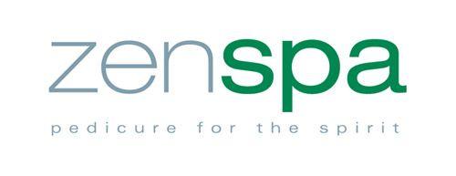 Zen Spa Logo - JESSICA ZenSpa Pedicures | Jersey, JSY | The Wellness Centre (Castle ...