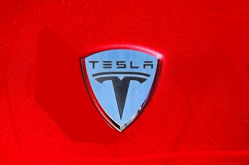 Tesla Car Logo - Tesla Logo, Tesla Car Symbol Meaning and History | Car Brand Names.com