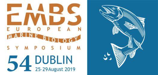 UCD Dublin Logo - 54th European Marine Biology Symposium. Dublin 29 August 2019