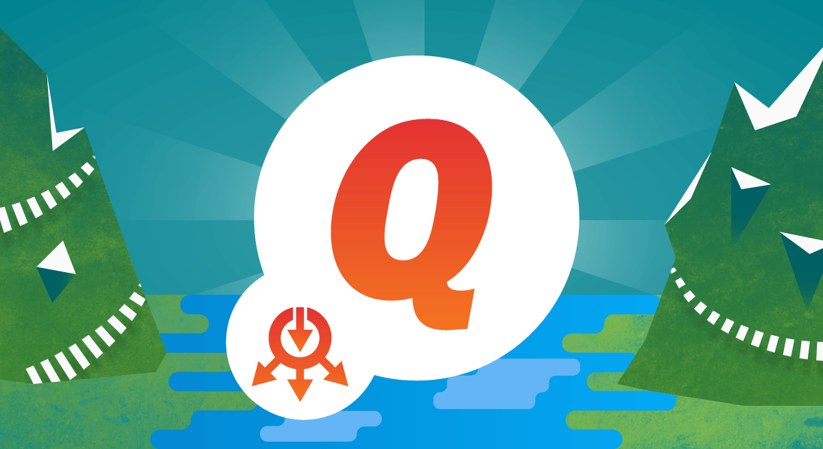 Quicken Logo - Best Quicken Alternatives for Small Business Accounting | GetApp®