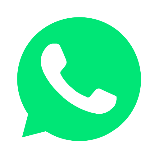 Whats App Logo - WhatsApp.svg