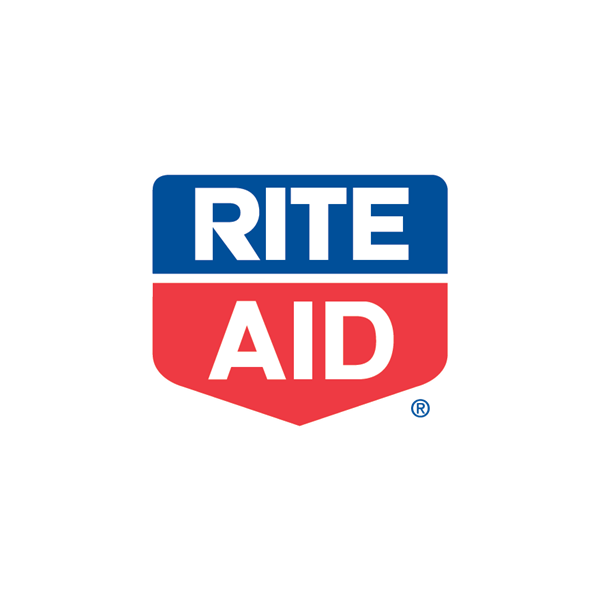Red Rite Logo - Sponsor Logo Rite Aid