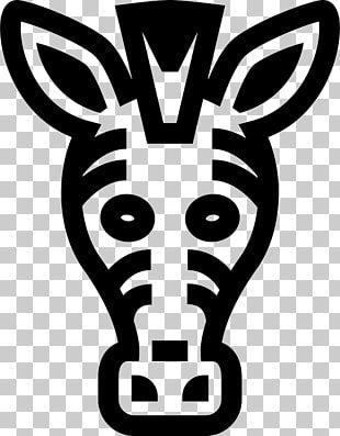 Giraffe Face Logo - Free download | Giraffe Face Dog , giraffe PNG clipart | free ...