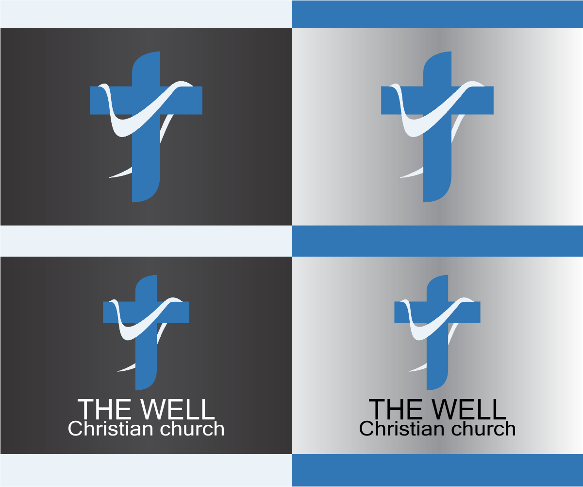 Well Known Cross Logo - Well Known Cross Logos | www.topsimages.com