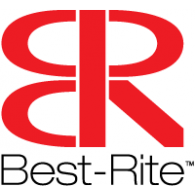 Red Rite Logo - Best Rite. Brands Of The World™. Download Vector Logos And Logotypes