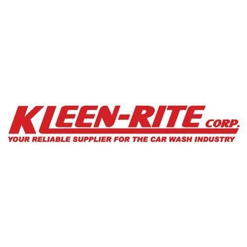 Red Rite Logo - Kleen Pak Liquid Blaze Super Presoak, (2) 2.5 Gallon