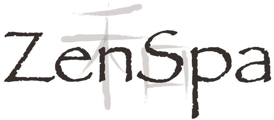 Zen Spa Logo - ZenSpa