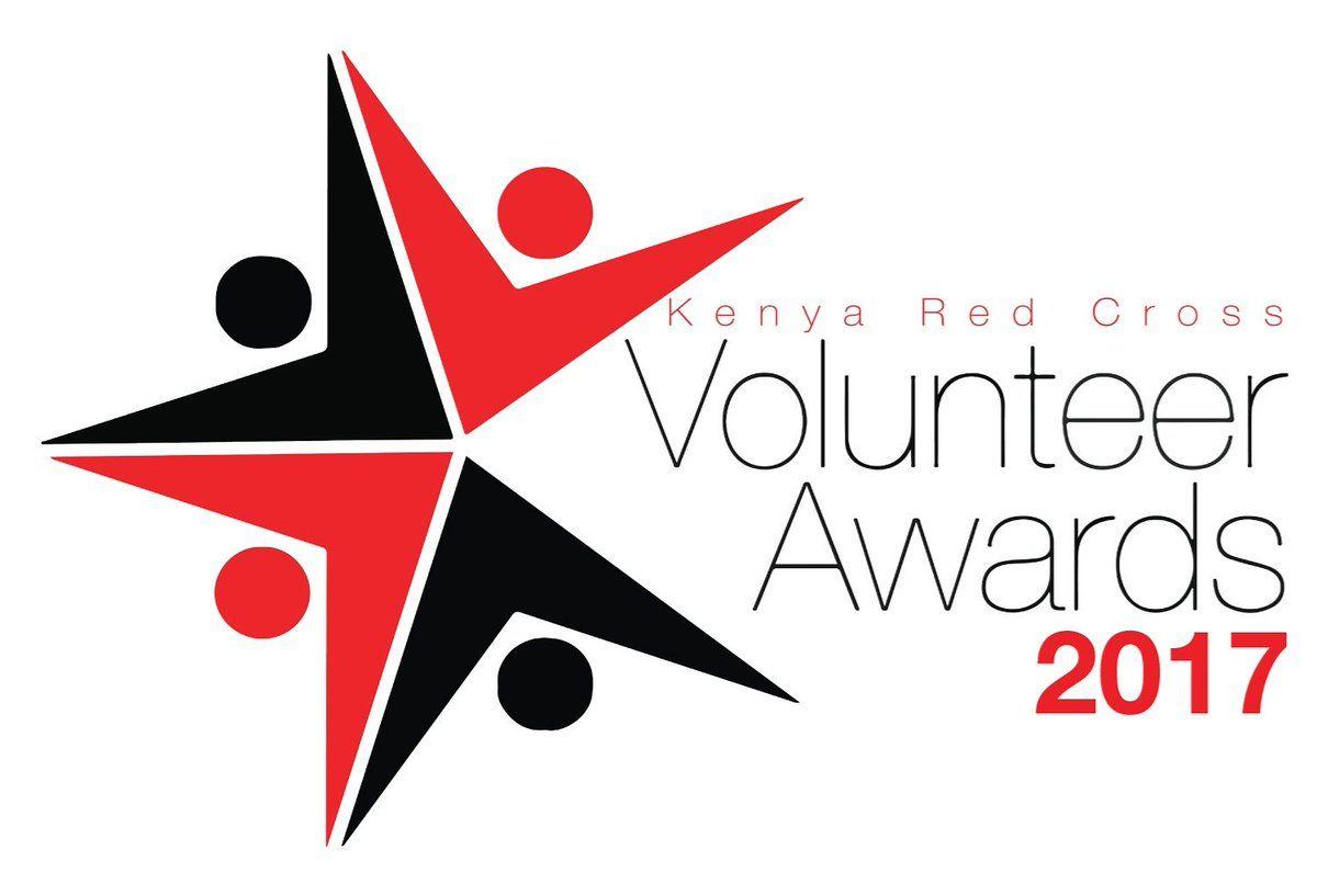 Well Known Cross Logo - Kenya Red Cross - #RedCrossVolunteerAwards: Community