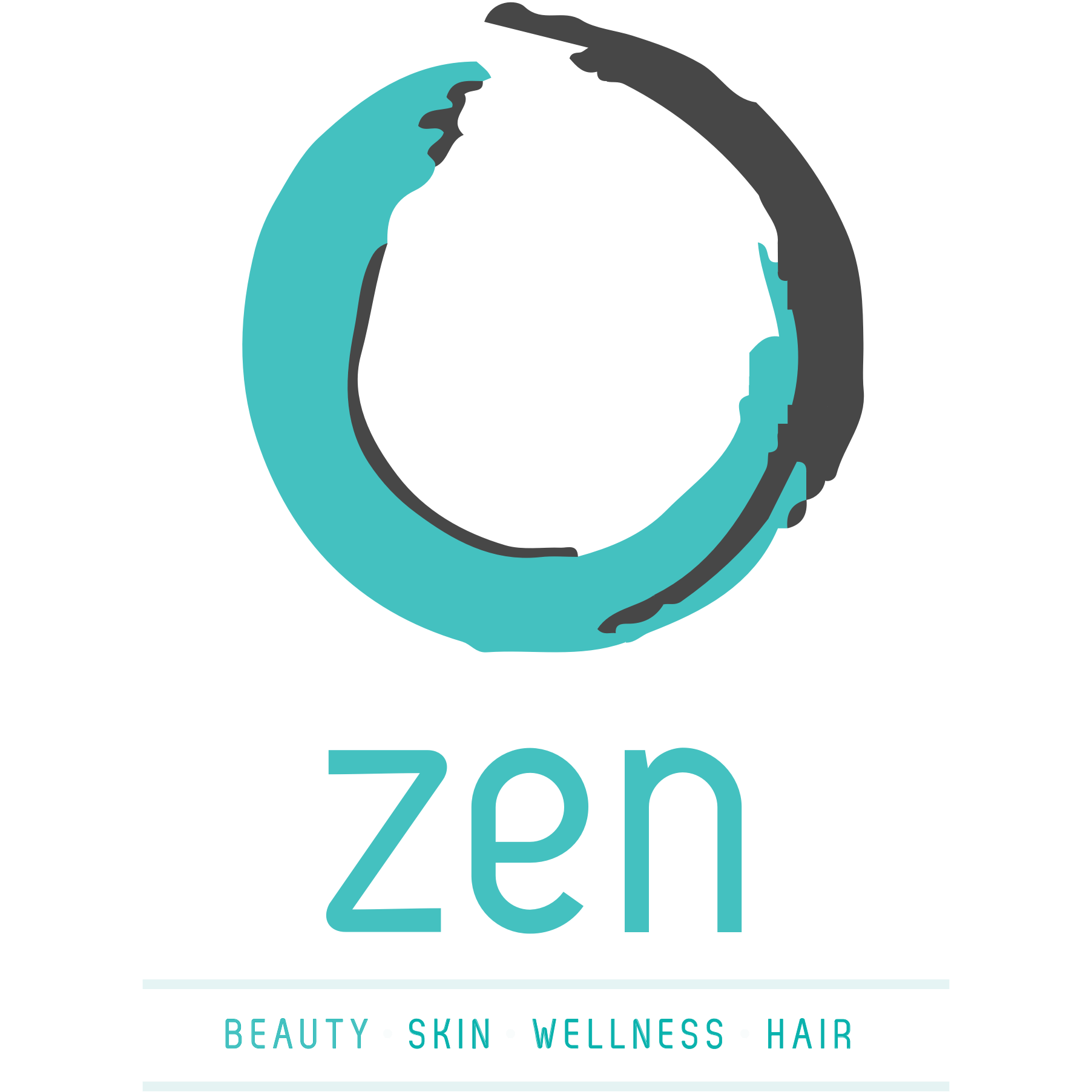 Zen Spa Logo - Gift Vouchers Day Spa Albury