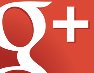 Latest Google Plus Logo - Google+ Faces Precarious Future as Google Plans Major Changes ...