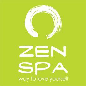 Zen Spa Logo - Offers