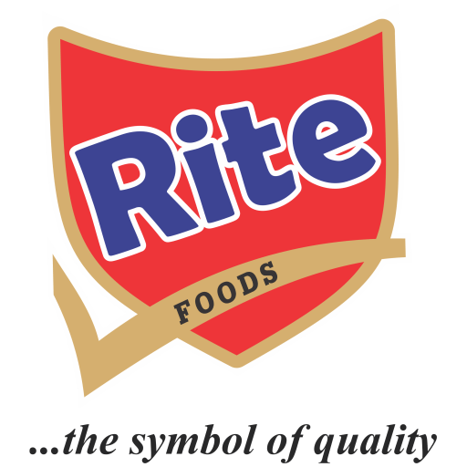 Red Rite Logo - NAIJA FIGHTERS CONNECT Foods Limited