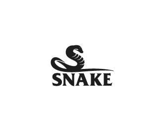 Python Snake Logo - Showcase of Inspirational Snake Logos
