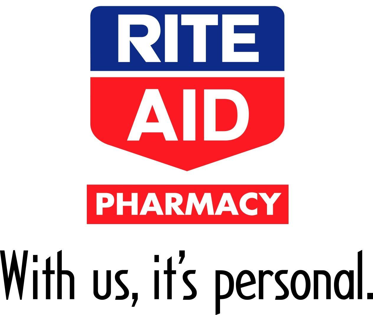 Red Rite Logo - Rite Aid and McKesson Agree to Key Terms for Pharmaceutical ...