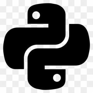 Python Snake Logo - Python Logo Clipart Svg Icon Png Transparent PNG