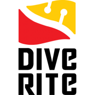 Red Rite Logo - Dive Rite. Brands of the World™. Download vector logos and logotypes