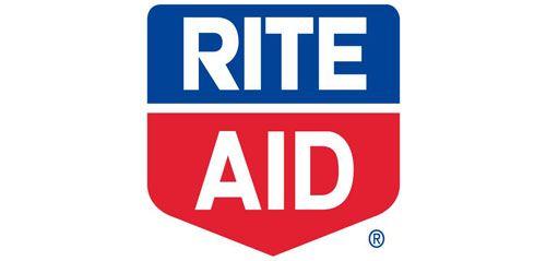 Red Rite Logo - WV MetroNews Rite Aid Logo LEAD