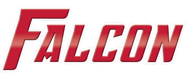Falcon Marvel Logo Logodix