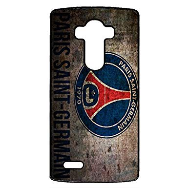 Well Known Cross Logo - Well-known Paris Saint Germain Phone Case For LG G4 Cool PSG Logo ...