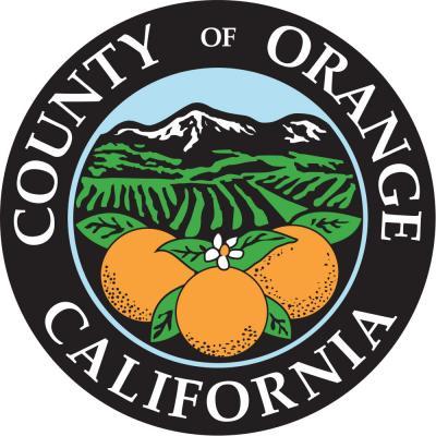 Orange County Logo - O.C. Answer Man: Where Did Our County's Logo Come From?