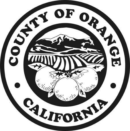 Orange County Logo - Orange county Logos