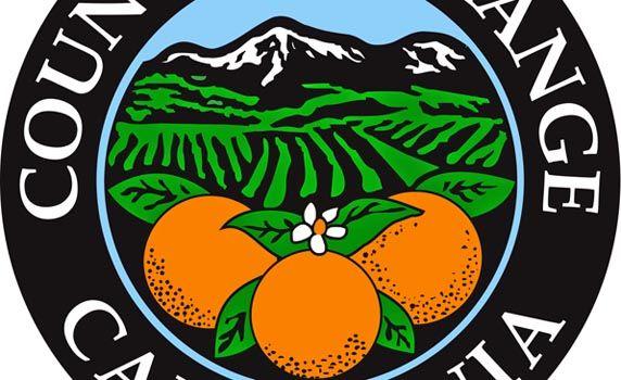 Orange County Logo Logodix