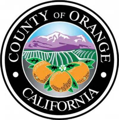 Orange County Logo - Should Santa Ana be county seat? – ORANGE COUNTY TRIBUNE