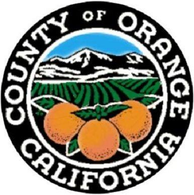 Orange County Logo - county-of-orange-logo | Citizens Journal | Citizens Journal